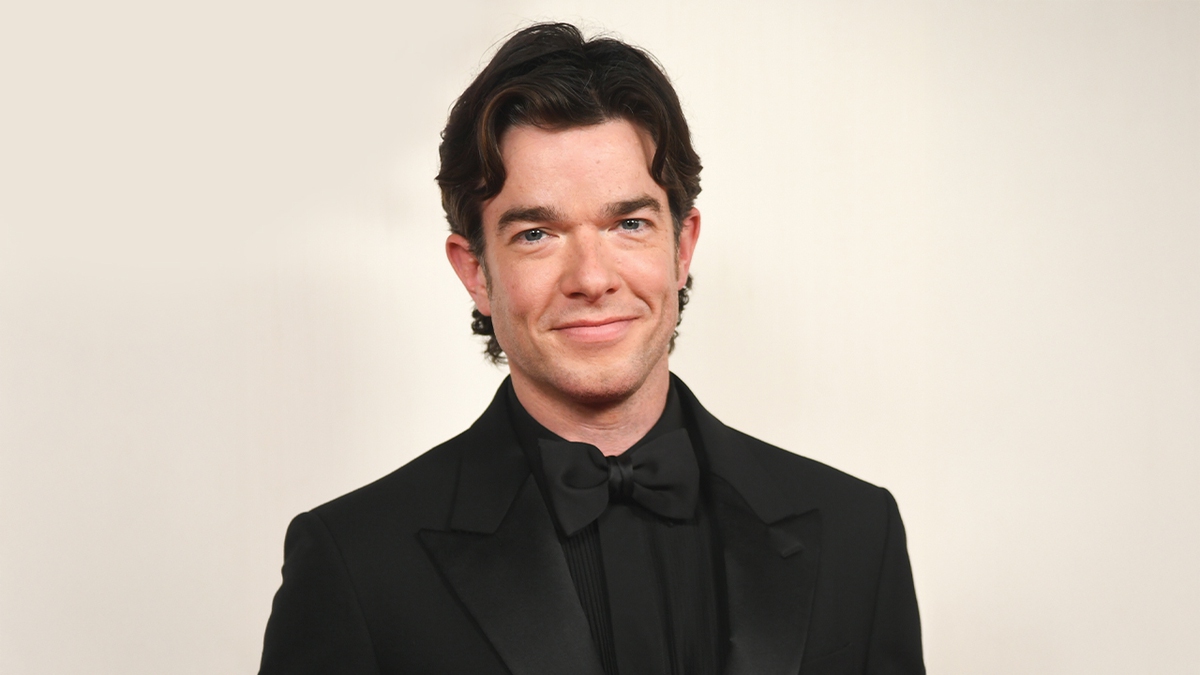 John Mulaney brings the fearless funny to Las Vegas this