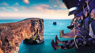 ‘Las Vegas Magazine’ publisher Katie Dixon helps you plan the perfect week!