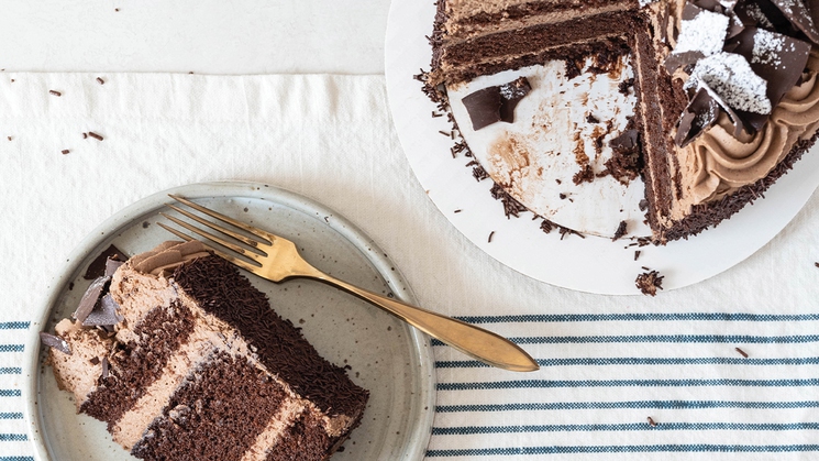 Freed's Bakery in Las Vegas