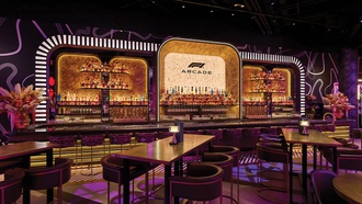 'Las Vegas Magazine' publisher Katie Dixon helps you plan the perfect week!