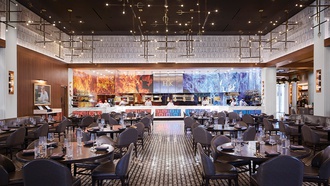 Offerings include lunches, viewing experiences and much more.