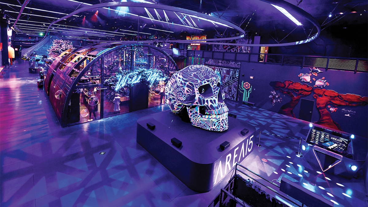 7 Days: Your guide to Las Vegas (Nov. 23-29)