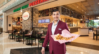 The Resorts World Las Vegas hot spot also has a killer cocktail lineup.