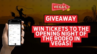 The all-new Vegas2Go app is your ultimate guide to eat, play, shop and party across ...