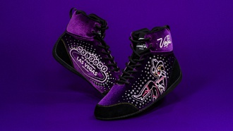 Only 50 per location will be available in four exclusive designs.