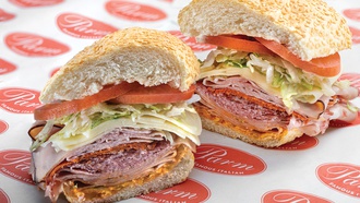 The Aria hot spot gives you chance to sample as much as you can from ...