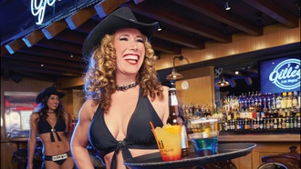 Catch some world-class country acts at Golden Nugget, Westgate Las Vegas, Caesars Palace and more.