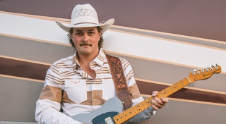 The country star performs at MGM Grand on Dec. 12.