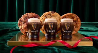 Check into The Chilly Toucan for a tasty treat on Fremont Street this week.