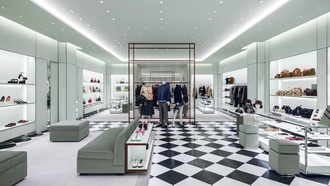 From clothes to jewelry and accessories, the choices feel seemingly endless at these shops.