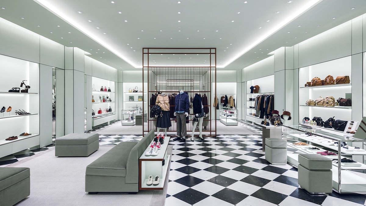 Doing some last-minute Christmas shopping? Las Vegas has you covered