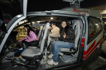 ELITE Maverick Helicopters