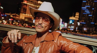 Catch the superstar singer at Dolby Live, Dec. 30-31.