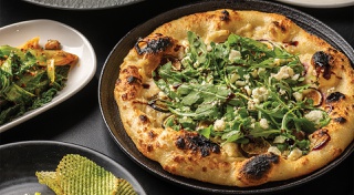 This Resorts World Las Vegas restaurant re-creates everything from steak to bacon.