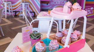 ‘Las Vegas Magazine’ publisher Katie Dixon helps you plan the perfect week!