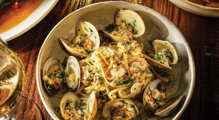 From decor and ambience to cuisine and cocktails, meals at this Westgate Las Vegas restaurant shine.