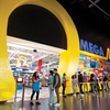 Photo: Omega Mart at AREA15 in Las Vegas