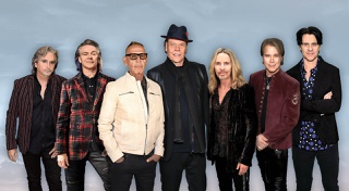 The band will perform ‘Pieces of Eight’ in its entirety, as well as plenty of other hits, at The Venetian Resort.