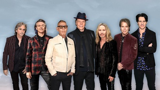 The band will perform ‘Pieces of Eight’ in its entirety, as well as plenty of ...