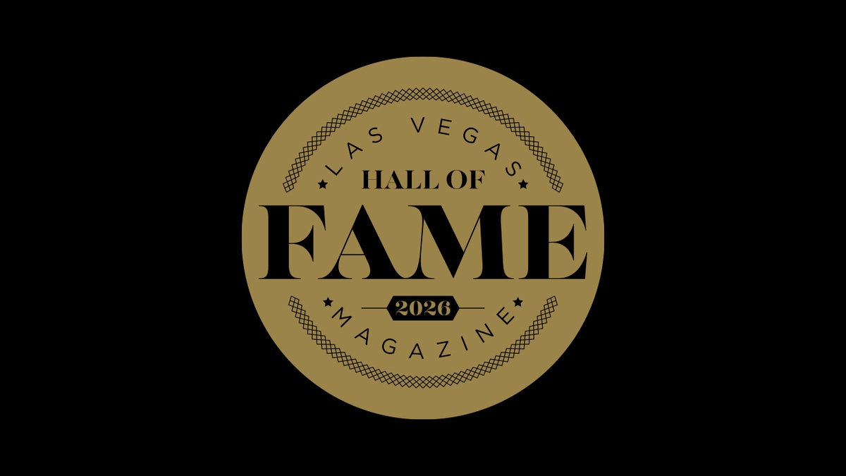 Las Vegas Magazine Hall of Fame 2026: These honorees have left an indelible impact