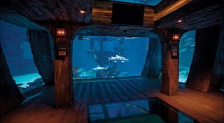 This Mandalay Bay destination has been enthralling visitors and locals for decades.