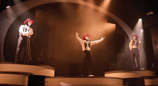 ‘Las Vegas Magazine’ publisher Katie Dixon helps you plan the perfect week!