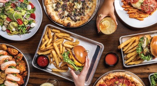 No matter the size of your group, you'll find the ideal experience here.