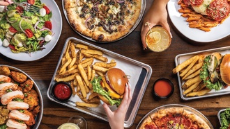 No matter the size of your group, you'll find the ideal experience here.