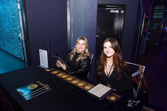 2026 LVM Hall of Fame