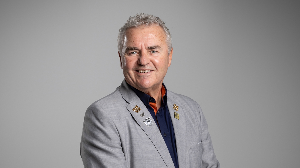 ELITE Spotlight: Mark Miller at Mandalay Bay