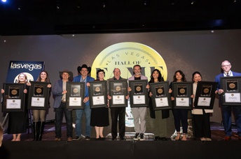 2026 LVM Hall of Fame