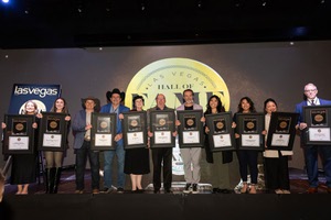 2026 LVM Hall of Fame