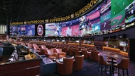 Football betting season already feels a little different in Las Vegas, and not in a good way. ...

