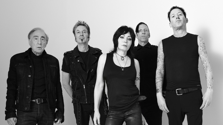 Get your tickets now for Joan Jett & the Blackhearts at House of Blues at Mandalay Bay in Las Vegas