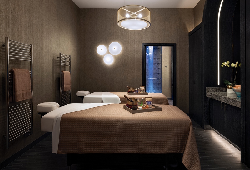 Awana Spa & Wellness