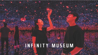 Step inside Las Vegas’s No.1 immersive photo museum and become part of the art at ...