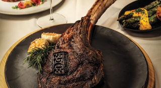 ‘Las Vegas Magazine’ publisher Katie Dixon helps you plan the perfect week!