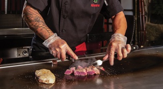 The Westgate Las Vegas location has hosted some of the biggest celebrities in the world.