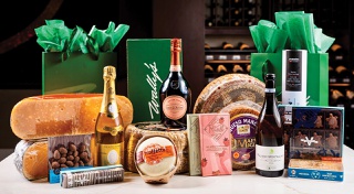 From foie gras to delicious desserts, discover something amazing at this Resorts World Las Vegas restaurant.