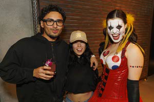 ELITE Universal Horror Unleashed