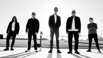 The band’s 12th year at Park MGM will also include a citywide celebration.