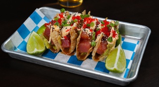 The Grand Bazaar Shops hot spot adds even more reasons to visit.