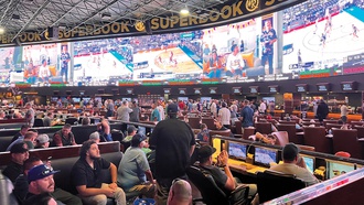 From parties to production shows, there’s plenty for college hoops fans to enjoy this week.