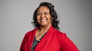 The luxury travel services coordinator has advice for newcomers.