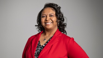 The luxury travel services coordinator has advice for newcomers.