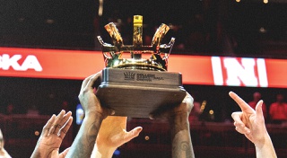 The tournament will take place at MGM Grand and T-Mobile Arena from April 1-5.