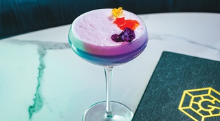 This hot spot at Resorts World Las Vegas has all you need for a fun night out.