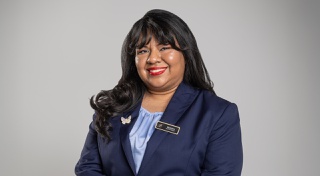 The lead concierge has advice for newcomers.