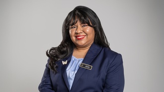 The lead concierge has advice for newcomers.