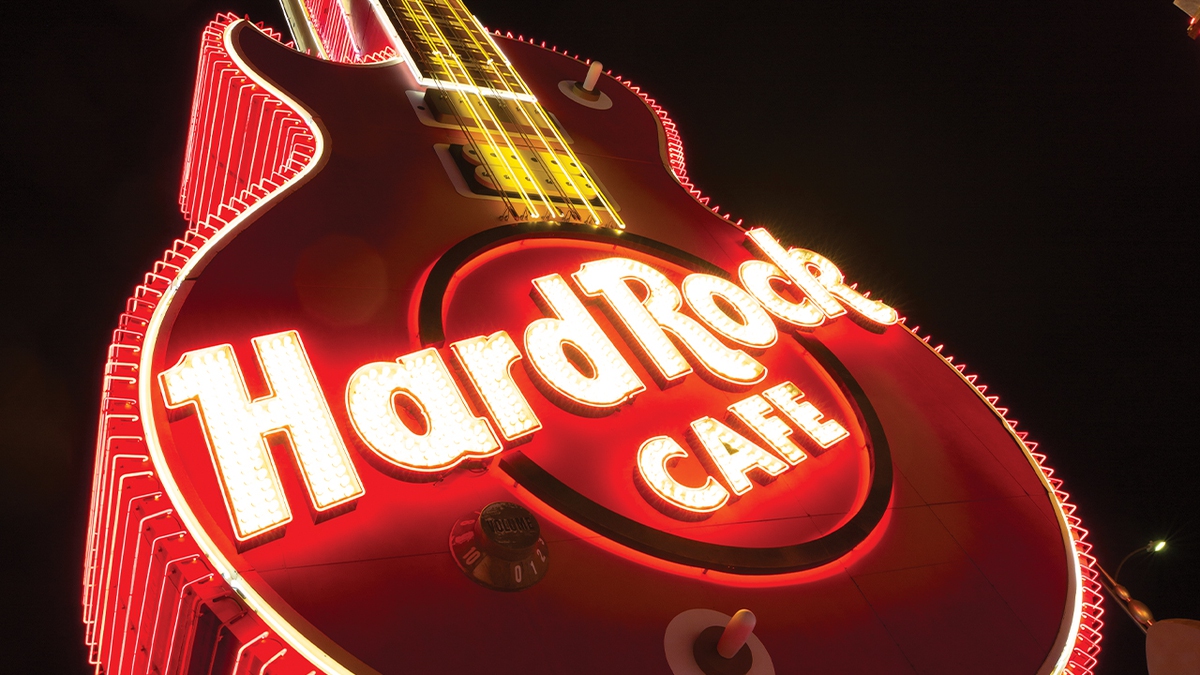 7 Days: Your guide to Las Vegas (April 5-11)